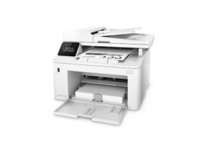 پرینتر لیزری HP M227fdw
