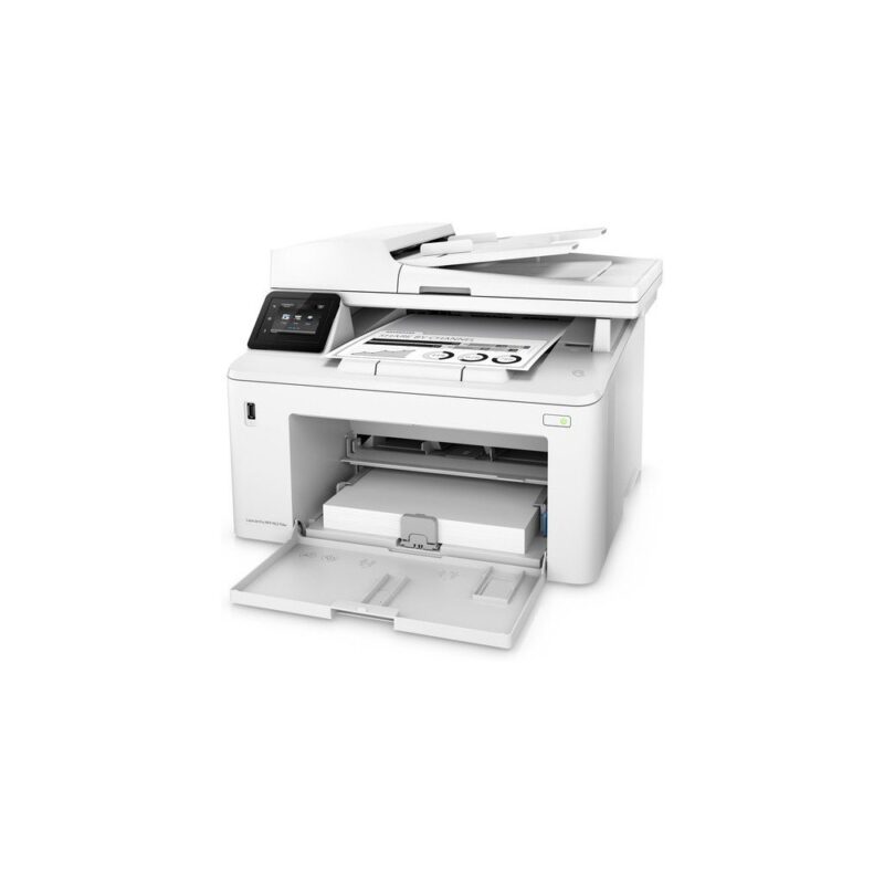 پرینتر لیزری HP M227fdw