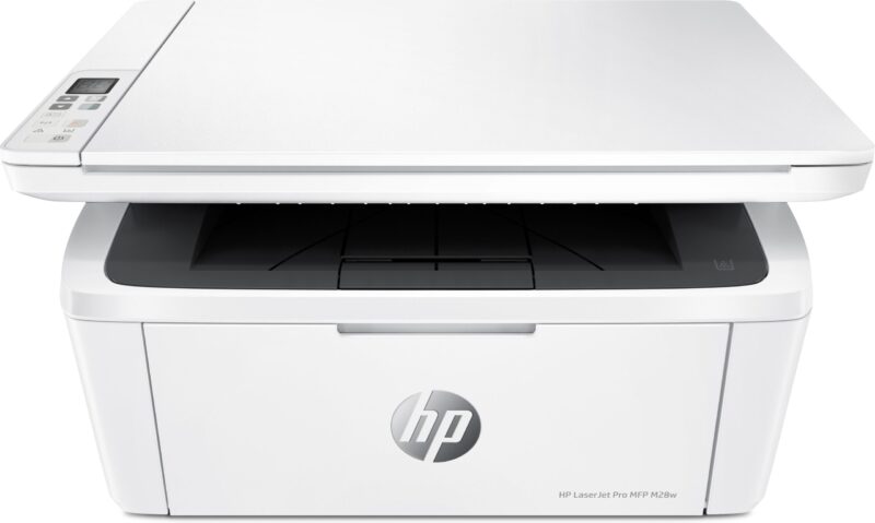 پرینتر لیزری HP M28W