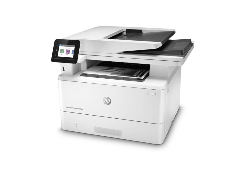 پرینتر لیزری HP M428fdn