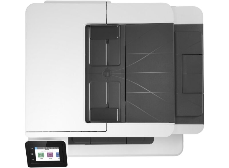 پرینتر لیزری HP LaserJet Pro MFP M428fdn