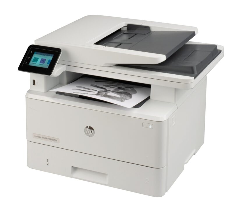 پرینتر لیزری HP M428fdw