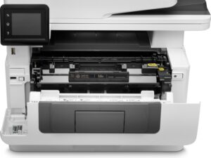 پرینتر لیزری HP LaserJet Pro MFP M428fdw