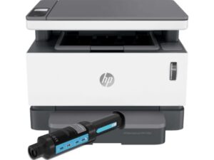 پرینتر لیزری HP Neverstop Laser MFP 1200n