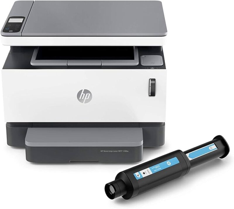 پرینتر لیزری HP 1200w