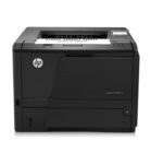 پرینتر لیزری Hp LaserJet Pro 400 M401a