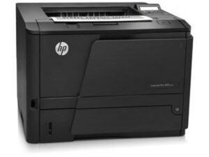 Hp LaserJet Pro 400 M401a
