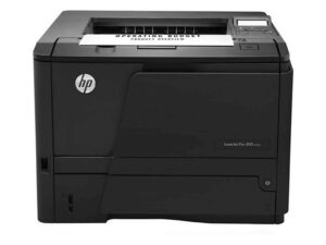 Hp LaserJet Pro 400 M401d