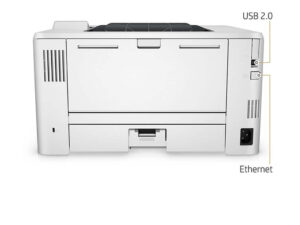 پرینتر hp LaserJet Pro 400 m402n