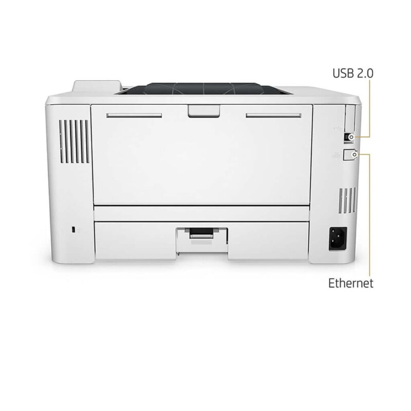 پرینتر hp LaserJet Pro 400 m402n