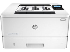 hp LaserJet Pro 400 m402d
