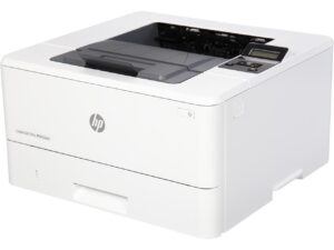 پرینتر لیزری hp LaserJet Pro 400 m402dn