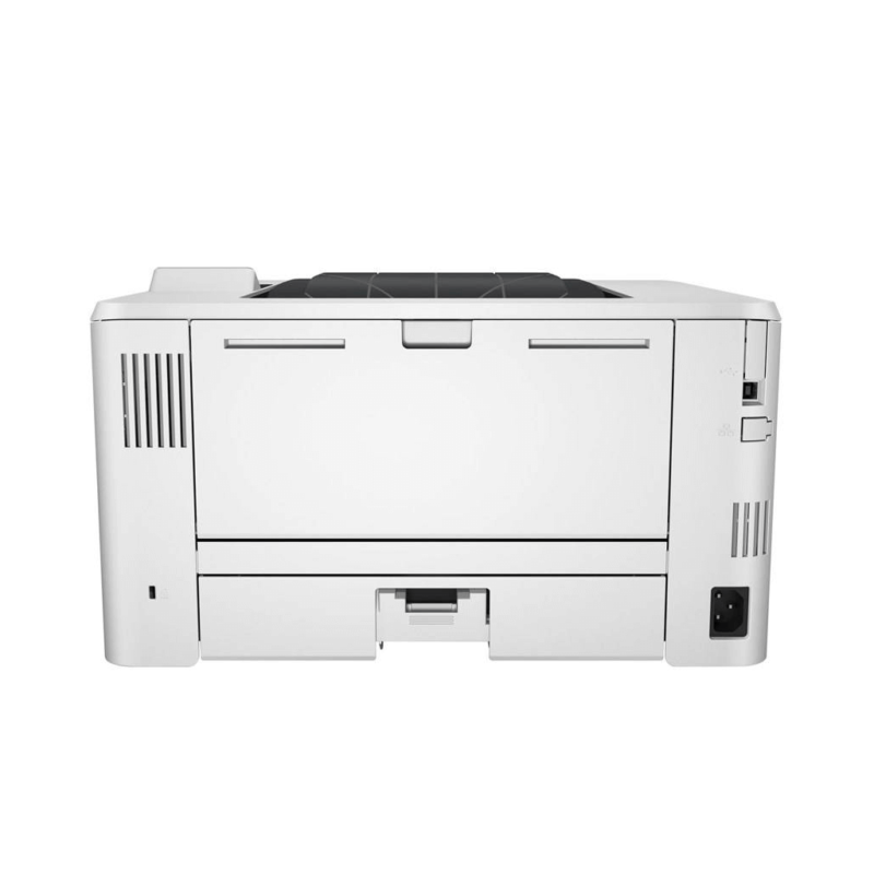 پرینتر لیزری hp LaserJet Pro 400 m402dne