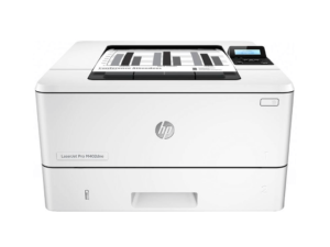 hp LaserJet Pro 400 m402dne