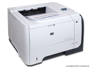 پرینتر HP LaserJet p3015dn