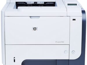پرینتر لیزری HP LaserJet p3015dn