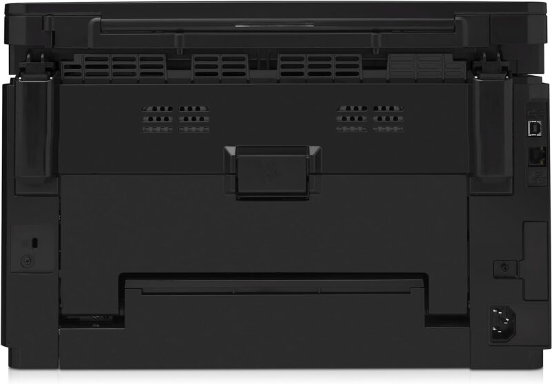 پرینتر لیزری HP Color LaserJet Pro MFP M176n