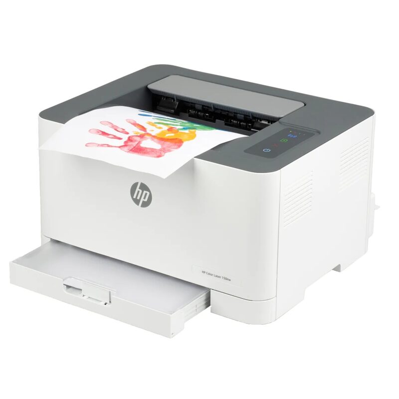 پرینتر لیزری HP 150a