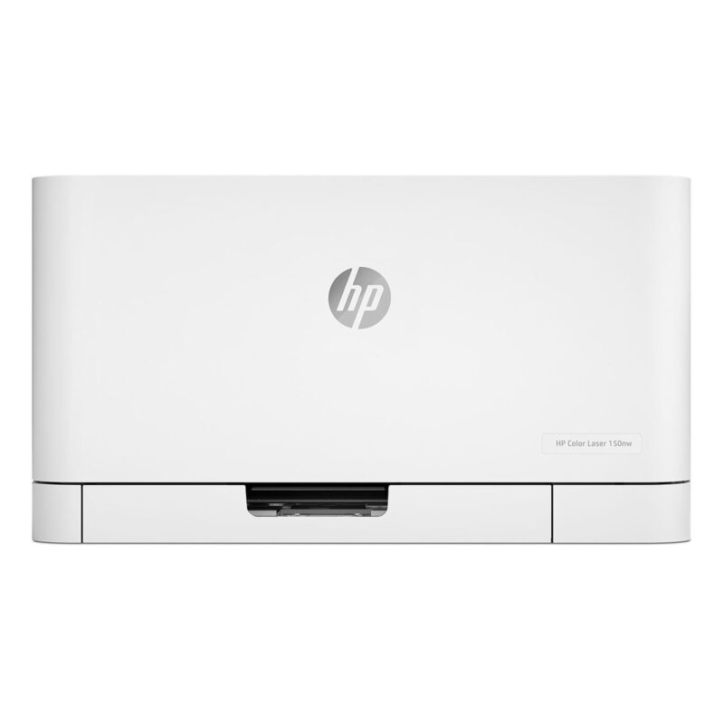 HP Color Laser 150a 4 پرینتر لیزری HP Color Laser 150a