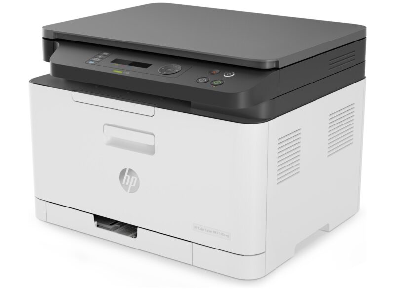 پرینتر لیزری Hp 178nw