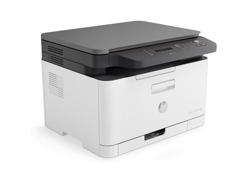 پرینتر لیزری HP Color Laser MFP 178nw