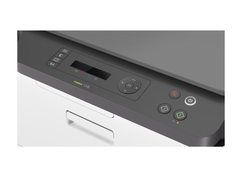 پرینتر لیزری HP 178nw