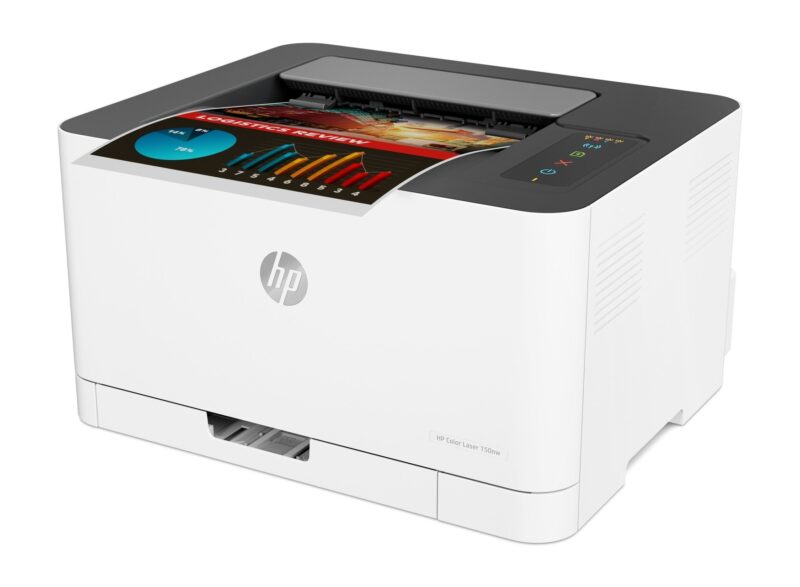 پرینتر لیزری HP 150NW