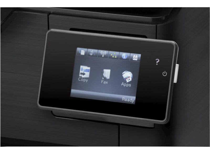 پرینتر لیزری HP M177fw