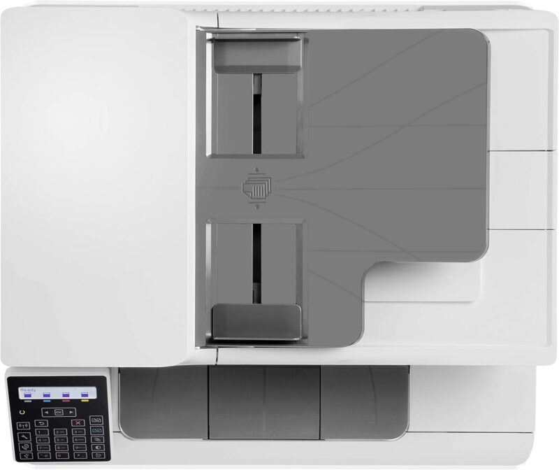پرینتر لیزری HP M183fw