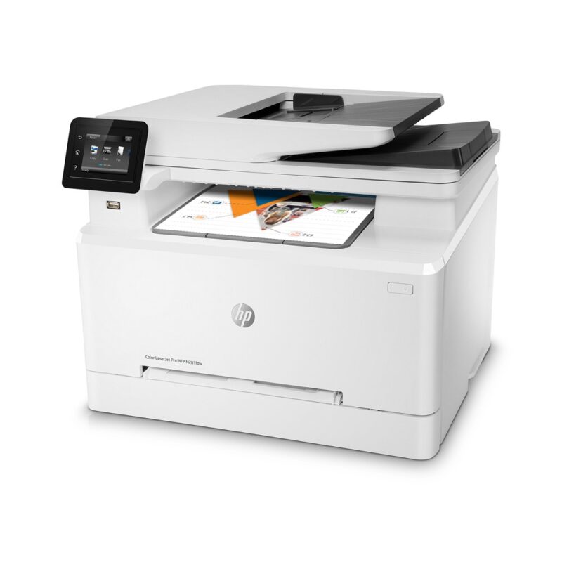 پرینتر لیزری HP M281fdn
