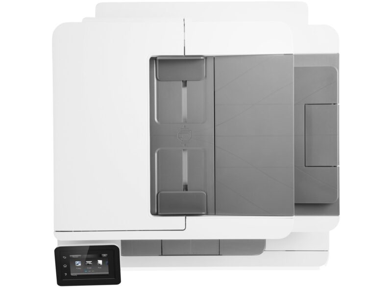 پرینتر لیزری HP M283fdn