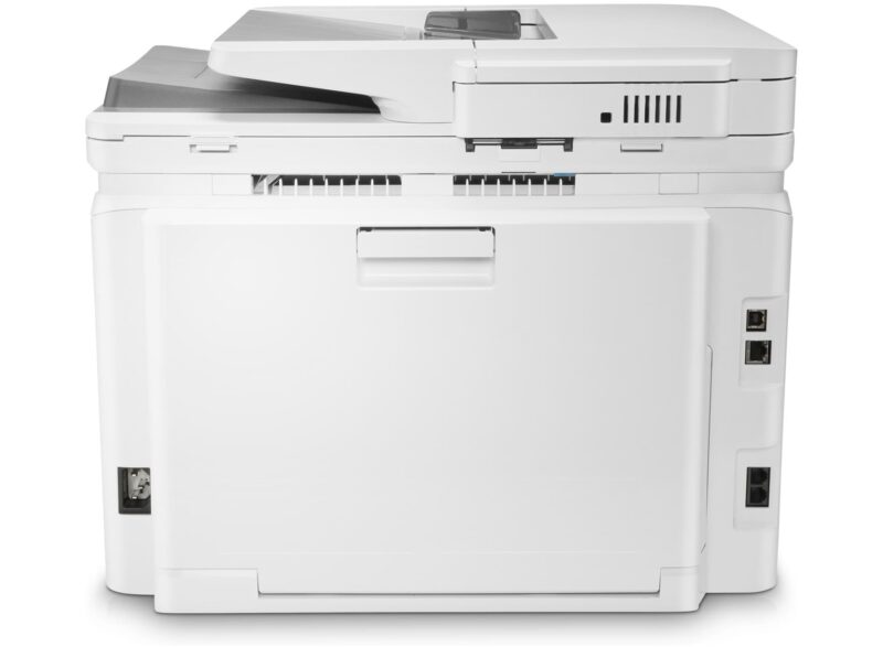 پرینتر لیزری HP Color LaserJet Pro MFP M283fdn
