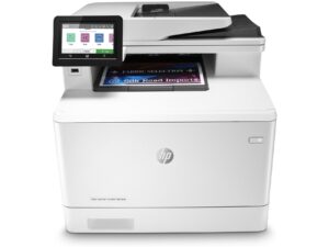 پرینتر لیزری HP M479fdn