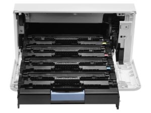 پرینتر لیزری HP Color LaserJet Pro MFP M479fdn