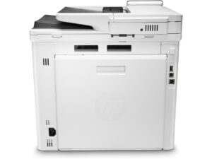 پرینتر لیزری HP M479fdw