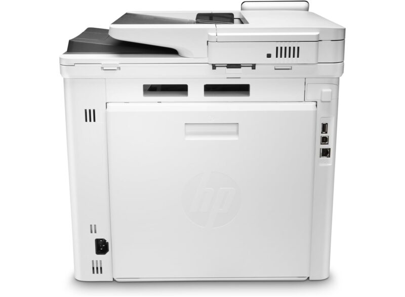 پرینتر لیزری HP M479fdw