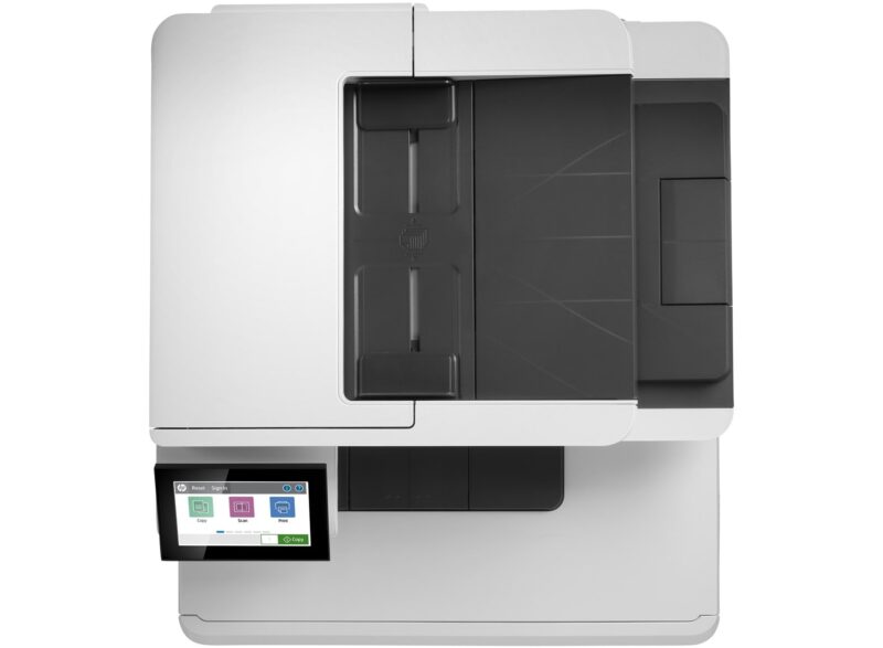 پرینتر لیزری HP M480F