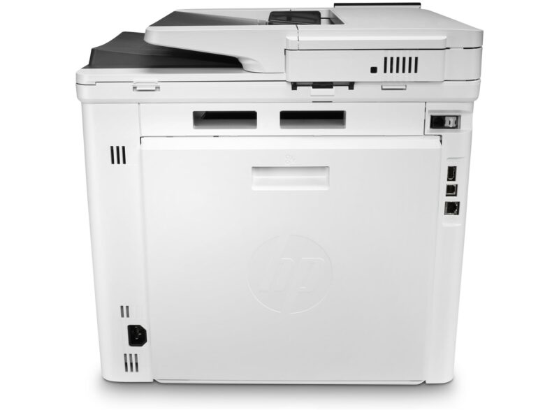 پرینتر لیزری HP Color LaserJet Pro MFP M480F