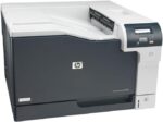 پرینتر لیزری HP Color LaserJet CP5225DN