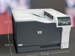 پرینتر لیزری HP CP5225DN