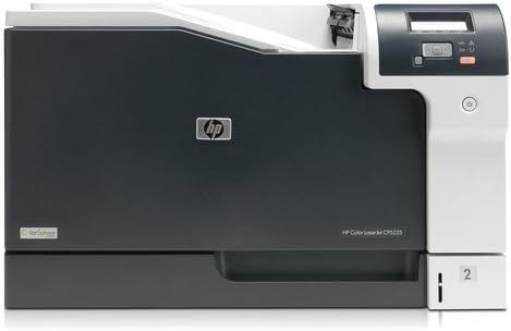 پرینتر لیزری HP Color LaserJet Professional CP5225n