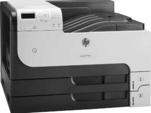 پرینتر HP M712dn