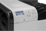 پرینتر لیزری HP LaserJet Enterprise 700 Printer M712dn
