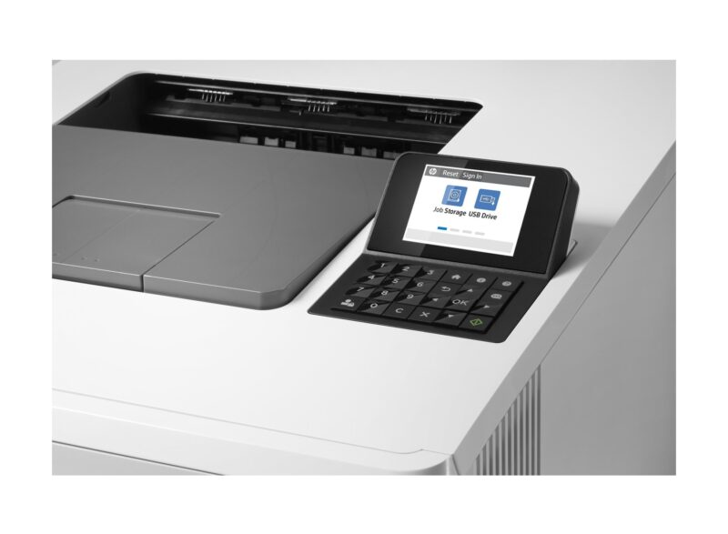 پرینتر لیزری M455dn