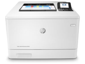 پرینتر لیزری HP LaserJet Enterprise M455dn
