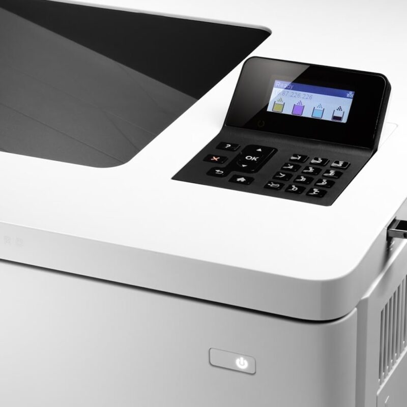 پرینتر لیزری HP M552dn