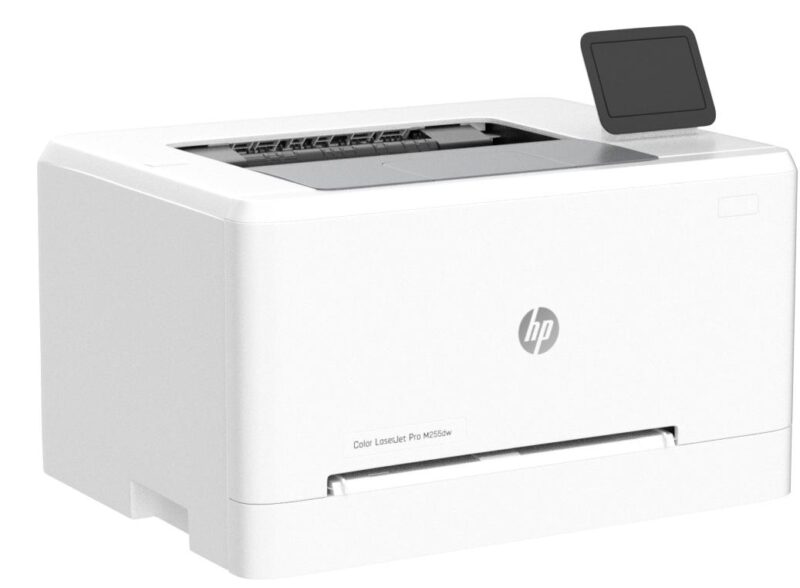 پرینتر لیزری HP LaserJet M255DW