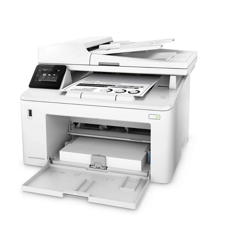 پرینتر لیزری HP LaserJet MFP M436n