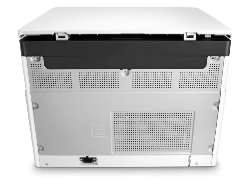 پرینتر لیزری HP LaserJet MFP M442dn