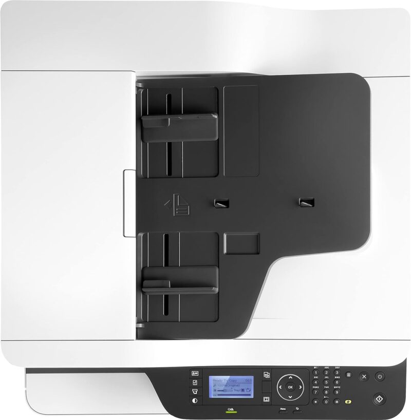 پرینتر M443nda